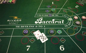 Baccarat 13win - Hướng dẫn chơi và chiến lược giúp tăng tỷ lệ thắng